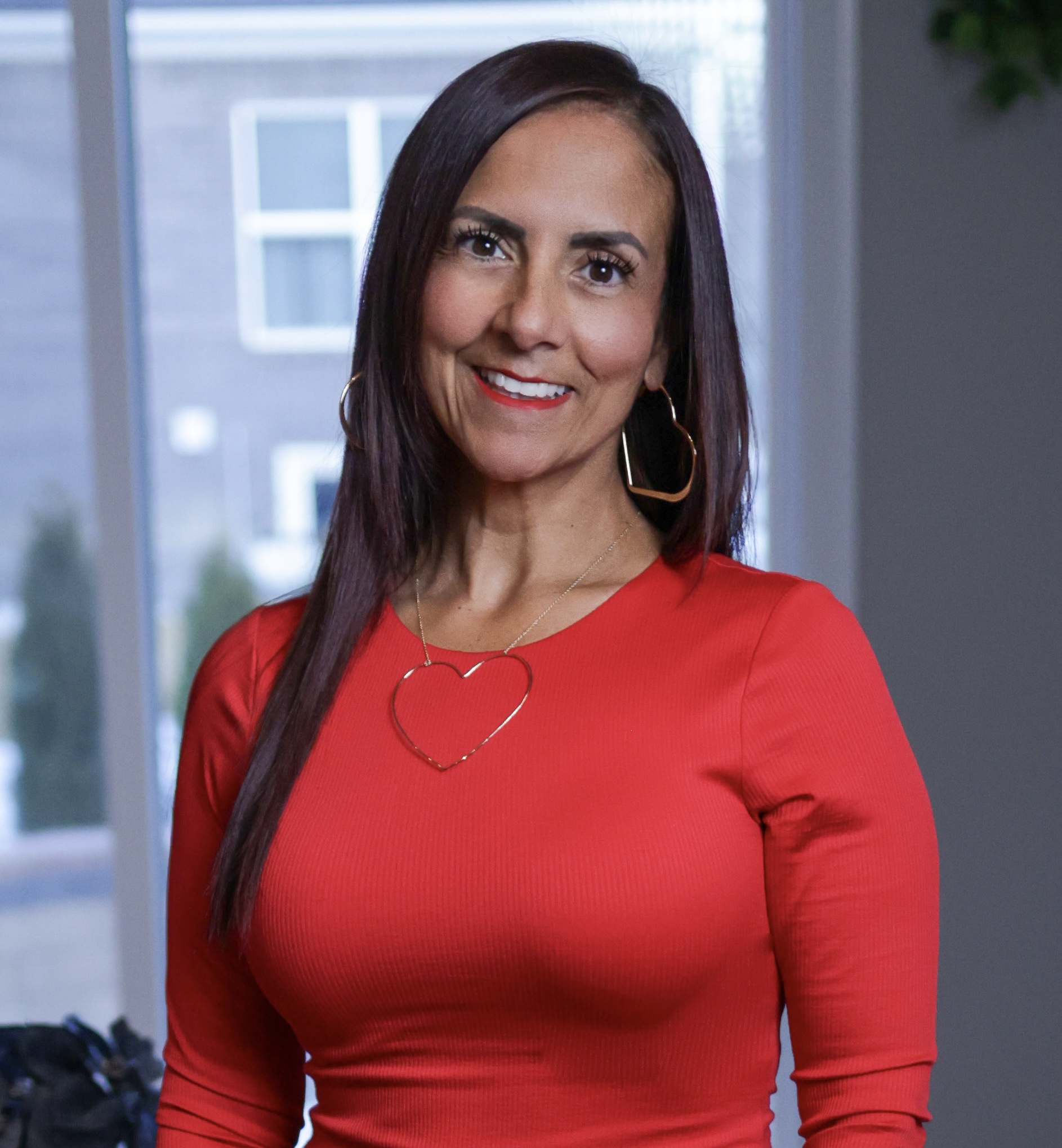 Derica Wade, Associate Broker